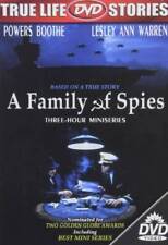 Family spies dvd for sale  Montgomery