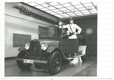 Volvo firetruck 1929 gebraucht kaufen  Dänischenhagen