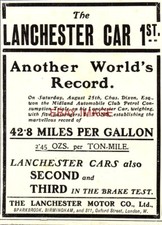 Antique 1906 advert for sale  SIDCUP