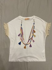 Shirt bambina usato  Zimella