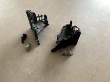 Warhammer 40k scenery for sale  LONDON
