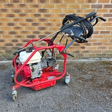 Demon hurricane combi for sale  BARNSLEY