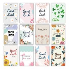 Pack good luck for sale  BOLTON
