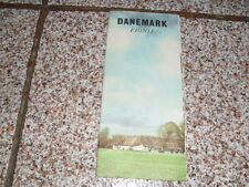 Danemark fione anni usato  Milano