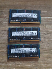 Memoria ram notebook usato  San Vittore Olona