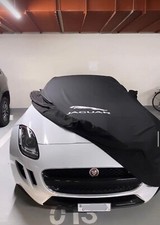 Jaguar pace cover d'occasion  Expédié en Belgium