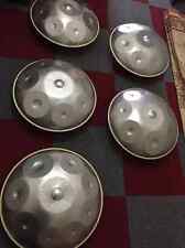 Nuovo armonica handpan usato  Spedire a Italy