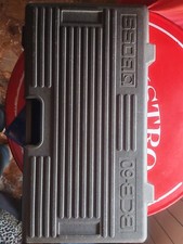 Boss bcb case usato  Roma
