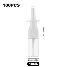100x 5ml 10ml for sale  TAMWORTH