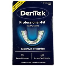 Dentek professional fit for sale  Greenwood