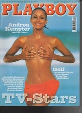 Playboy deutschland ktober gebraucht kaufen  Sassenberg