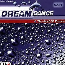 Dream dance various gebraucht kaufen  Berlin