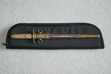 Custom dagger case for sale  Westmont