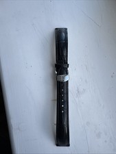 Deployment clasp silver for sale  RICHMOND