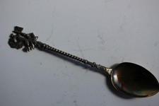 Cuillère souvenir genève d'occasion  Seyssel