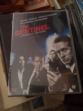 Dvd the sentinel usato  Torino