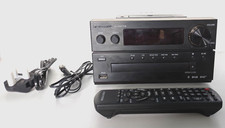 Panasonic micro hifi for sale  BRISTOL