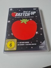 Best sketch dvd gebraucht kaufen  Vechta
