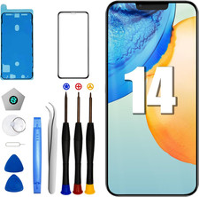 écran complet iphone d'occasion  France