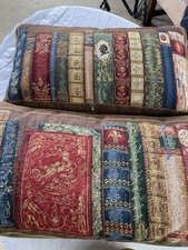 Pair chelsea textiles for sale  UK
