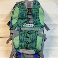 Coleman kids padded for sale  Hays