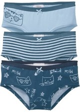 Mädchen panty dreierpack gebraucht kaufen  Deutschland