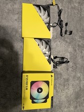 New corsair af120 for sale  Humble