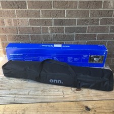 Onn 100 lnch for sale  Lenoir
