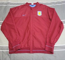 Aston villa nike for sale  BIRMINGHAM