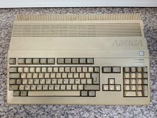 Ordinateur console vintage d'occasion  Auxerre