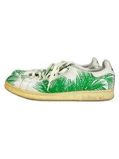 Tênis Adidas masculino corte baixo 9,5 EUA S82071 comprar usado  Enviando para Brazil