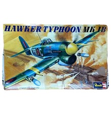 Vintage revell hawker for sale  Titusville
