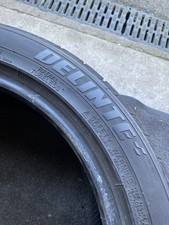 Delinte dh2 245 for sale  LLANYMYNECH