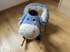 Schaukeltier schaukelpferd ese gebraucht kaufen  Potsdam