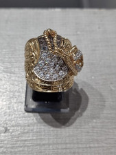 9ct yellow gold for sale  CHELTENHAM