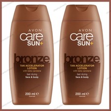 Avon care sun for sale  BIRMINGHAM