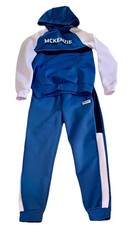 Mckenzie boys tracksuit for sale  GLOUCESTER
