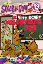 Scary valentine day for sale  South Bend