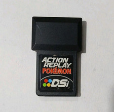 Action replay pokemon usato  Monsummano Terme