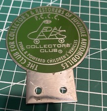 Pedal car collectors for sale  MILTON KEYNES