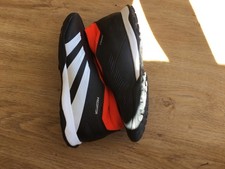 Adidas predator astro for sale  BRISTOL