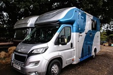 Peugeot boxer 3.5t for sale  DUNSTABLE