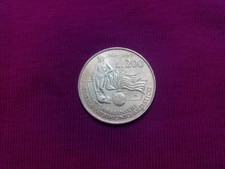 200 lire 1999 usato  Arezzo