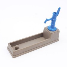 41754 playmobil pompe d'occasion  Marck