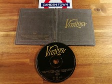 Pearl jam vitalogy usato  Italia