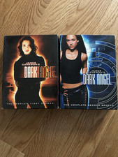 dark dvd 1 seasons angel 2 for sale  Cranston