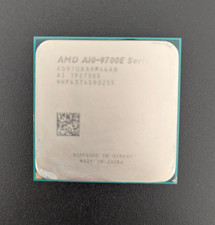 Amd a10 9700e usato  Termoli