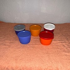 Tupperware kunterbunt dosen gebraucht kaufen  Berlin