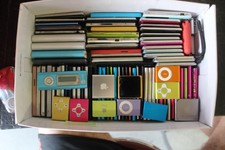 Lot ipods nano d'occasion  Metz-