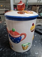 Teapot handle cookie for sale Teapot handle cookie for sale  YORK